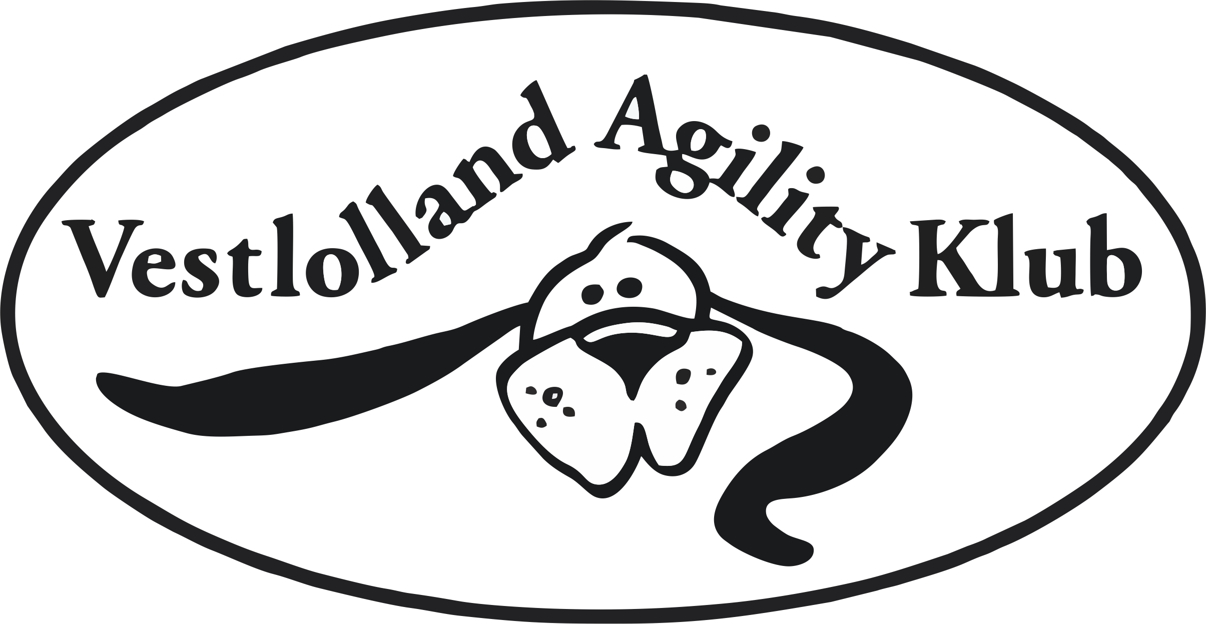 Vest Lolland Agility Klub